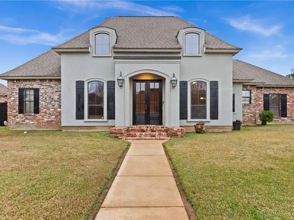 6402 W Morgan Dr, Alexandria, LA 71303