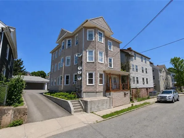 95-97 Laban St, Providence, RI 02909