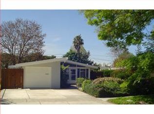 1059 Burntwood Ave, Sunnyvale, CA 94089