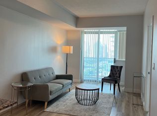80 Absolute Ave #2007, Mississauga, ON L4Z 0A5
