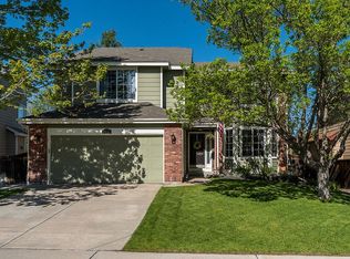 9015 Edgewood Ln, Highlands Ranch, CO 80130