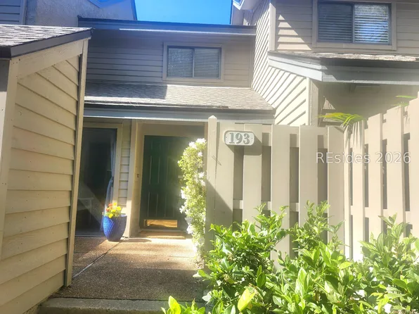 113 Shipyard Dr APT 193, Hilton Head Island, SC 29928