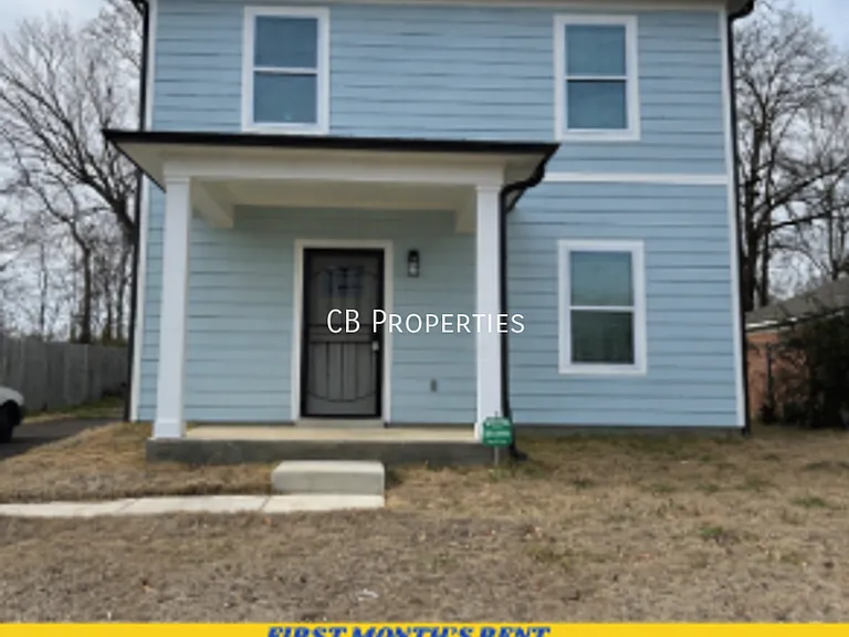 873 Decatur St — Photo 1