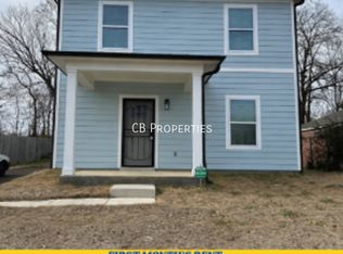 873 Decatur St, Memphis, TN 38107