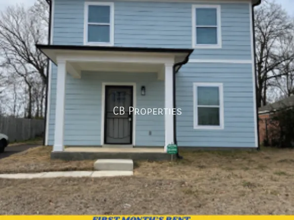 873 Decatur St, Memphis, TN 38107