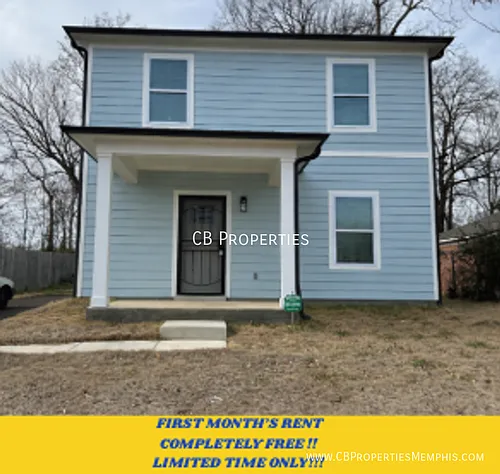 873 Decatur St Photo 1