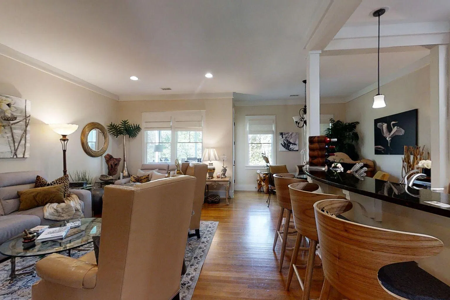 136 Wappoo Creek Dr — Photo 2
