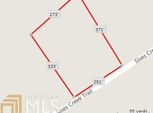 190 Sixes Creek Trl, Canton, GA 30114