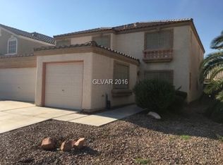 2022 Royal Caribbean Ave #0, North Las Vegas, NV 89031