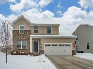 46 Cascade Dr, Fairborn, OH 45324