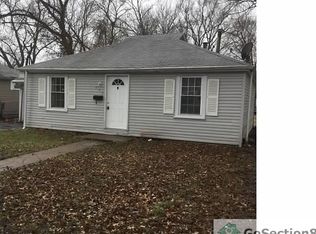 461 S Dade Ave, Saint Louis, MO