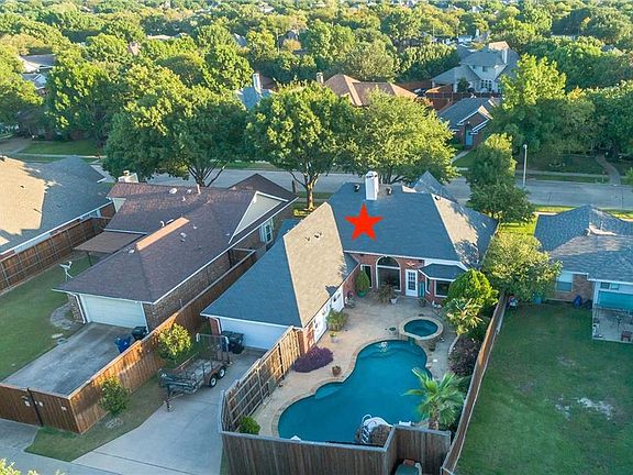 2nd image of 7846 Creekview Dr