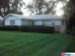 4712 N 52nd St, Omaha, NE 68104