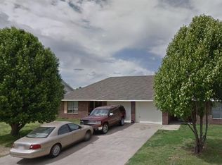 2714 Alton Ave, Springdale, AR 72764