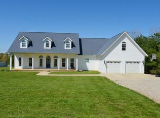 4871 Parsons Ave, Columbus, OH 43207