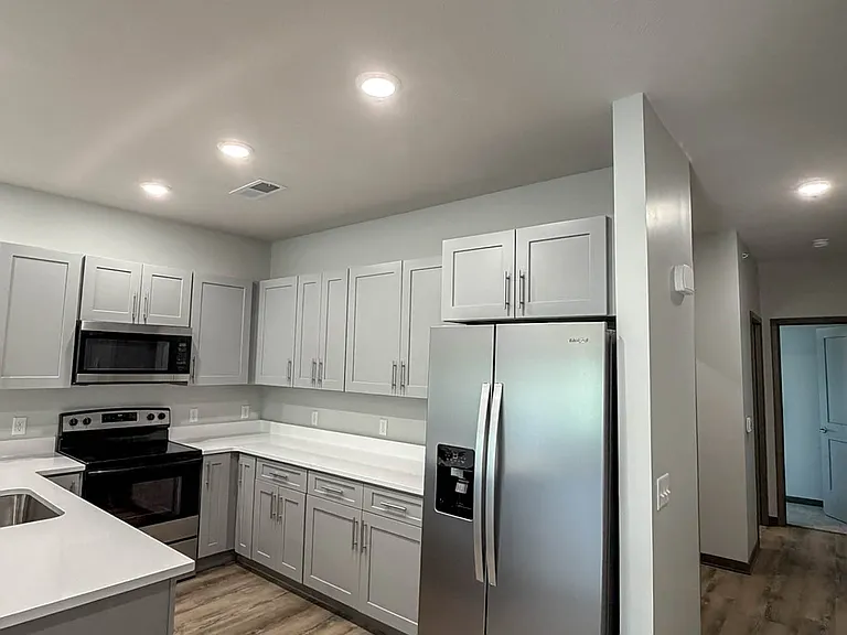 Stevens Creek Villas South — Photo 33
