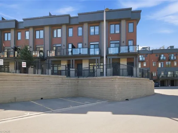 2 Willow St #34, Brant, ON N3L 0K7