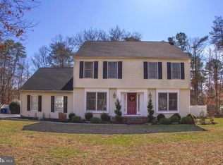 89 Flyatt Rd, Shamong, NJ 08088