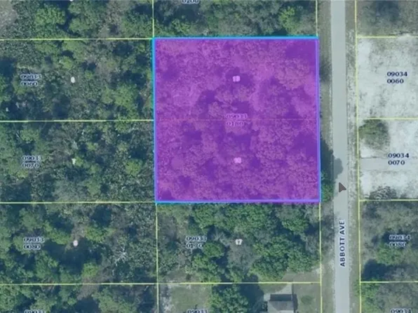 1011 Abbott Ave, Lehigh Acres, FL 33972