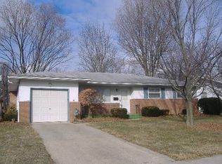 5751 Sandalwood Blvd, Columbus, OH 43229