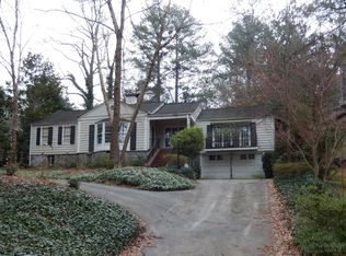 3277 W Roxboro Rd NE, Atlanta, GA 30324