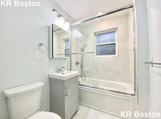 17 Nottinghill Rd #9, Brighton, MA 02135