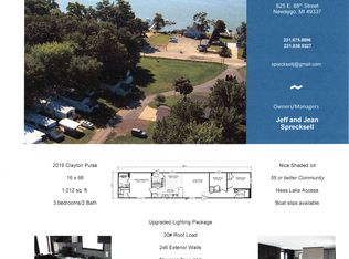 825 E 88th St #21, Newaygo, MI 49337