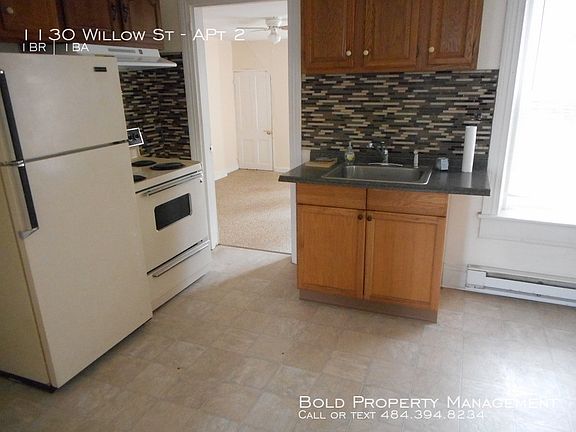 5th image of 1130 Willow St #2