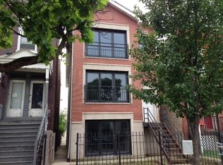 3849 W 14th St #2, Chicago, IL 60623