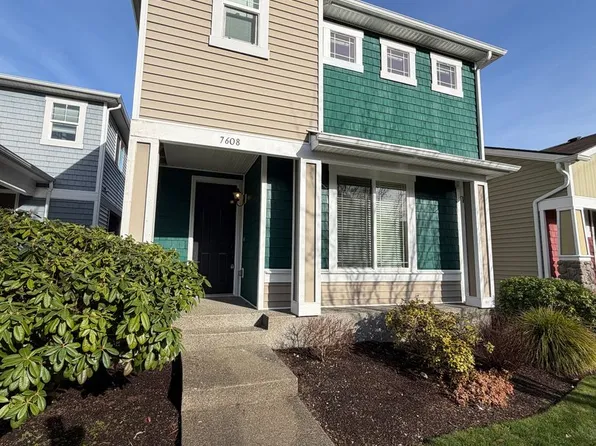 7608 Traditions Ave NE, Lacey, WA 98516