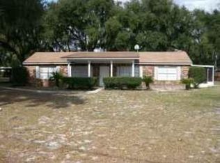 5107 County Road 163, Wildwood, FL 34785