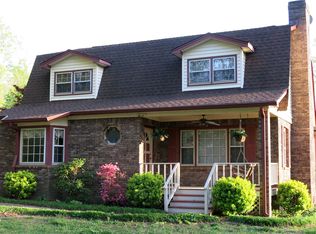 1160 Broadway Rd N, Lexington, TN 38351