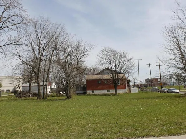 1208 Windsor Ave, Columbus, OH 43211