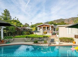 400 W Highland Ave, Sierra Madre, CA 91024