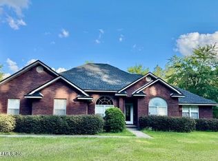 9058 BUTCHER Road, Glen St. Mary, FL 32040