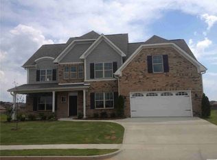 2748 Slate Dr, Huntsville, AL 35803