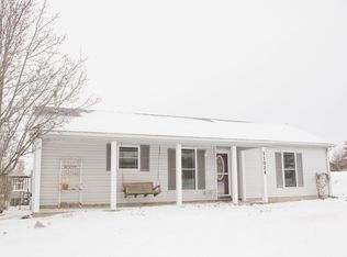 11024 Trentman Rd, Fort Wayne, IN 46816