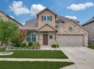 6136 Hightower St, Aubrey, TX 76227