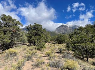 732 Rendezvous Way, Crestone, CO 81131