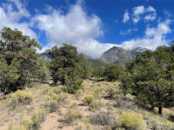 732 Rendezvous Way, Crestone, CO 81131