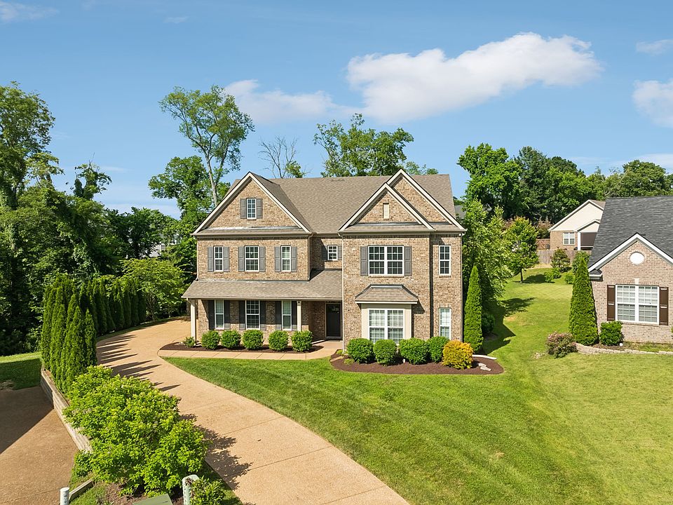 2337 Dewey Dr, Spring Hill, TN 37174 Zillow