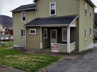 345R 3rd St, Johnstown, PA 15909