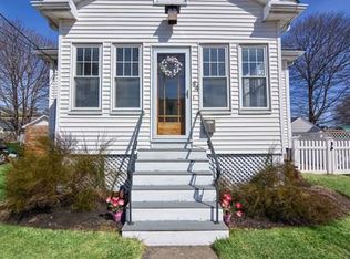 44 Brookfield Rd, Norwood, MA 02062