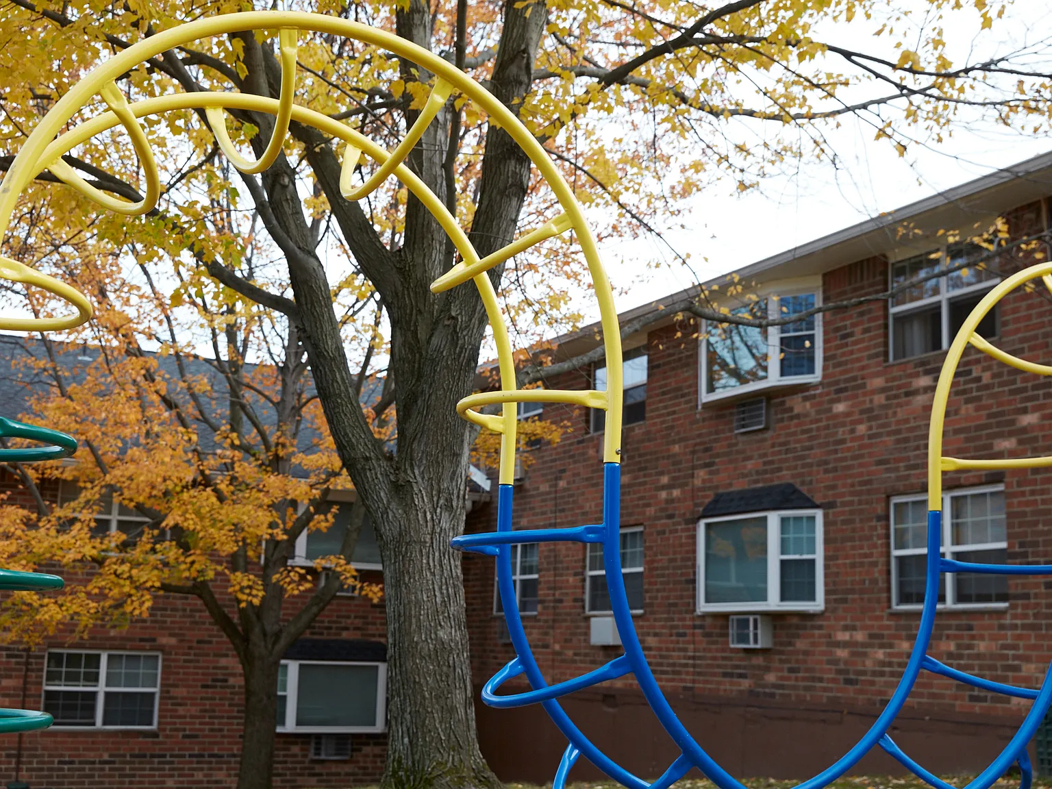 Tor View Village Apartments — Photo 4