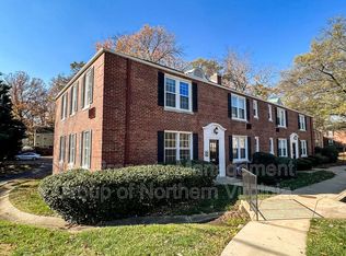 220 N Thomas St APT 3, Arlington, VA 22203