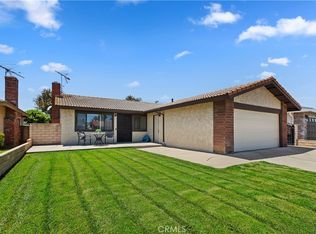 13662 Becraft Pl, Chino, CA 91710