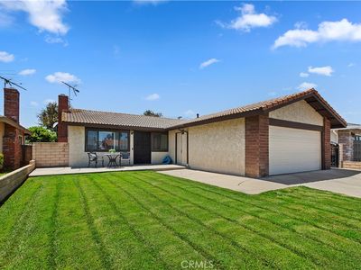 13662 Becraft Pl, Chino, CA, 91710