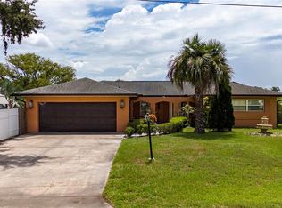 1265 E Fowler Dr, Deltona, FL 32725