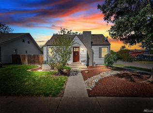 3001 S Lincoln St, Englewood, CO 80113