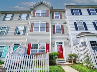 1511 Fairbrook Ct, Severn, MD 21144